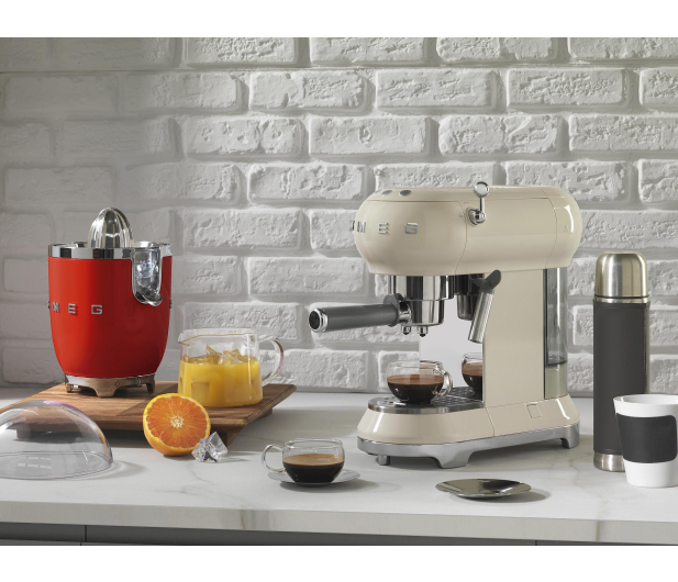Smeg ECF01CREU - 1384463 - zdjęcie 7